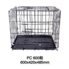 Pet Cage PC 600